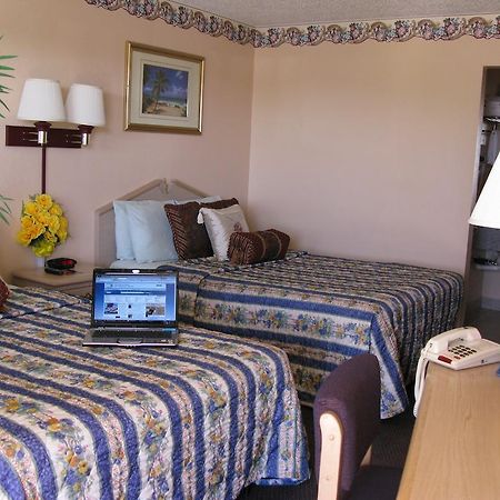 Seminole Inn Bagian luar foto