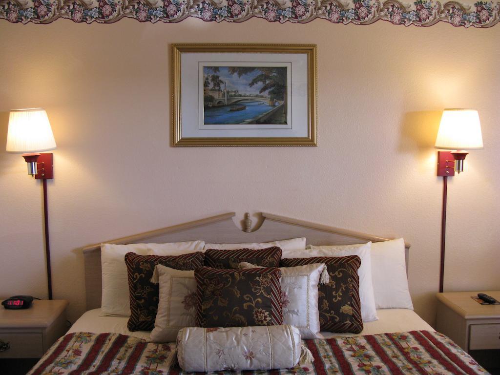 Seminole Inn Ruang foto
