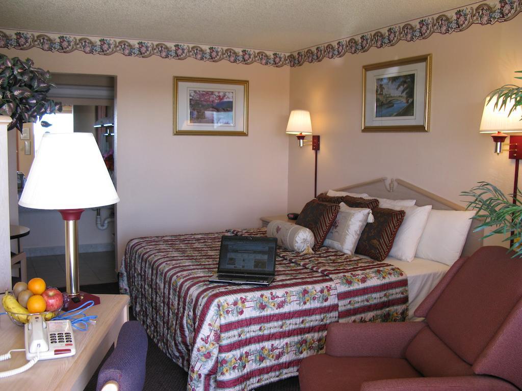 Seminole Inn Ruang foto