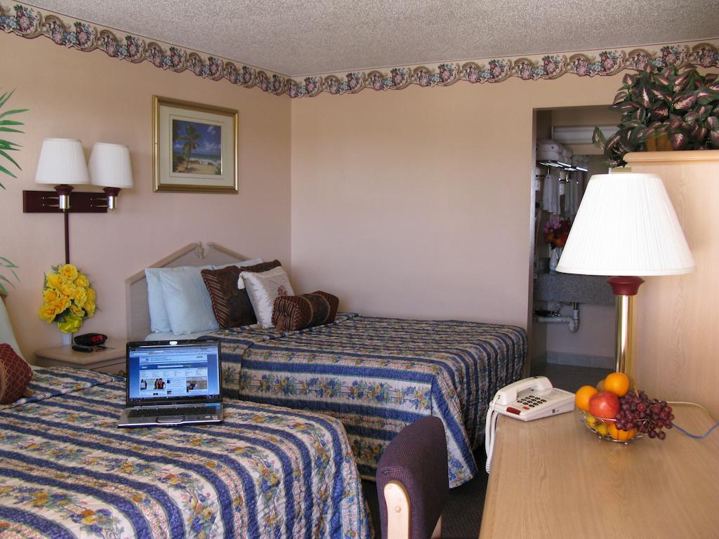Seminole Inn Ruang foto