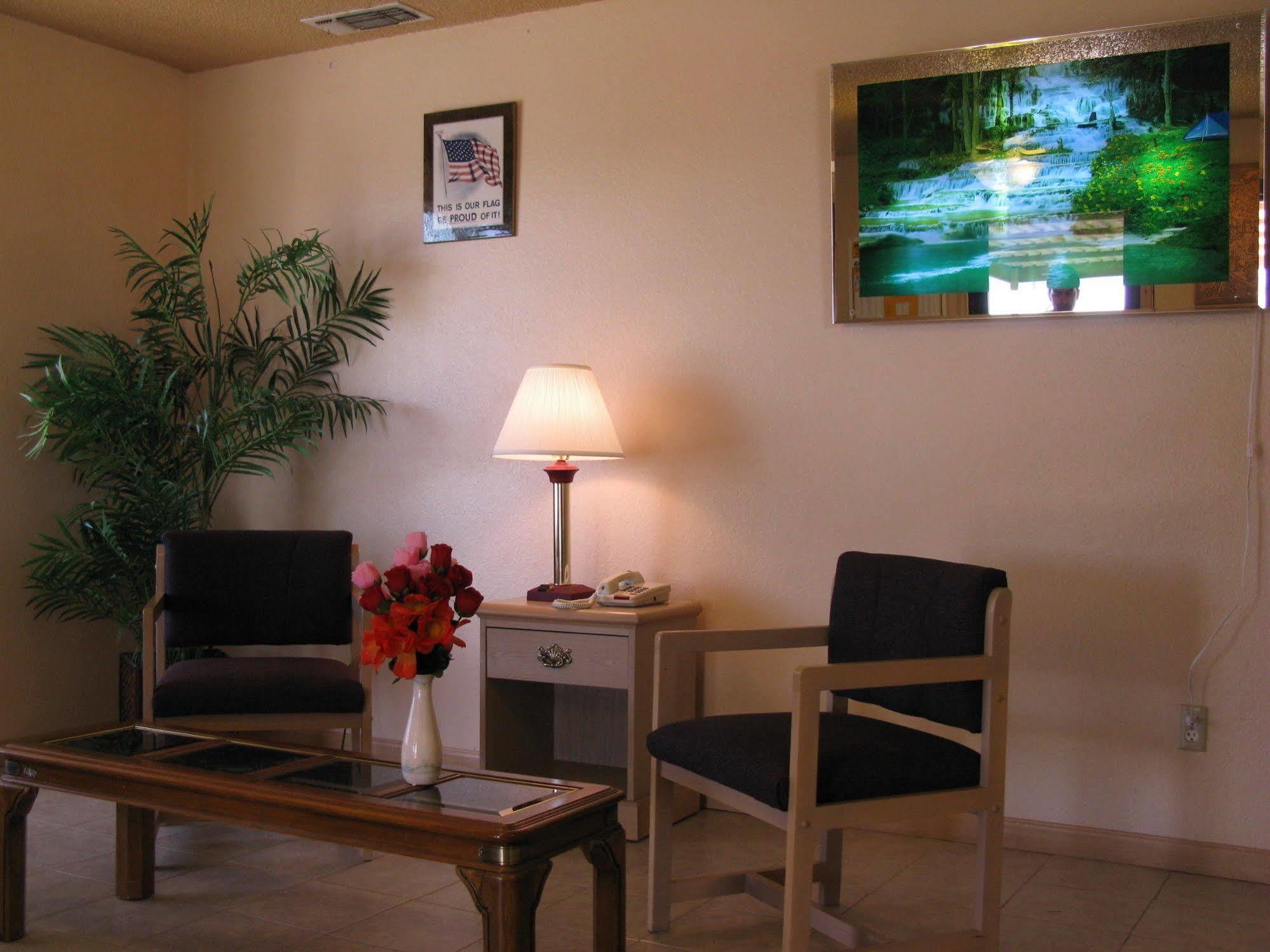 Seminole Inn Bagian luar foto